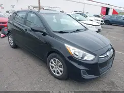 KMHCT5AE4HU332809 2017 HYUNDAI ACCENT