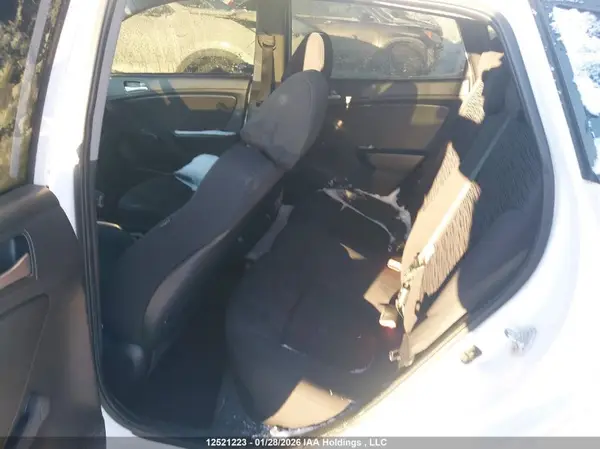 KMHCT5AE4HU333409 2017 HYUNDAI ACCENT - Image 8