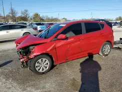 KMHCT5AE4HU334236 2017 HYUNDAI ACCENT