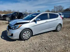 KMHCT5AE4HU334883 2017 HYUNDAI ACCENT