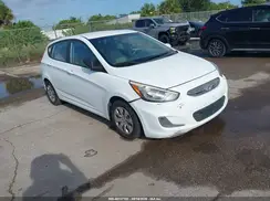 KMHCT5AE4HU334950 2017 HYUNDAI ACCENT