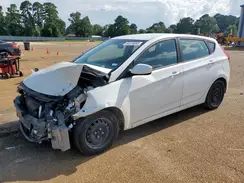 KMHCT5AE4HU335502 2017 HYUNDAI ACCENT