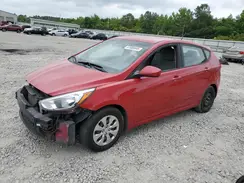 KMHCT5AE4HU336195 2017 HYUNDAI ACCENT