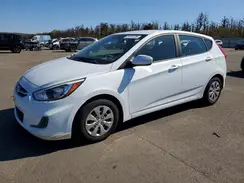 KMHCT5AE4HU336407 2017 HYUNDAI ACCENT