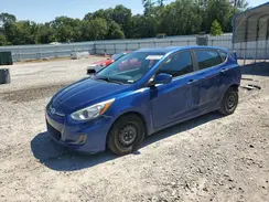 KMHCT5AE4HU336617 2017 HYUNDAI ACCENT
