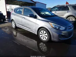 KMHCT5AE4HU337444 2017 HYUNDAI ACCENT