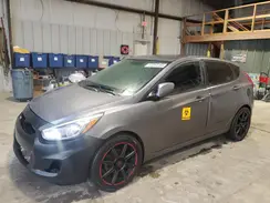 KMHCT5AE4HU337718 2017 HYUNDAI ACCENT