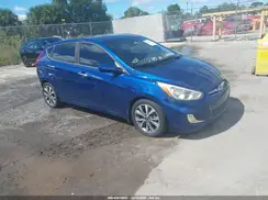 KMHCT5AE4HU339162 2017 HYUNDAI ACCENT
