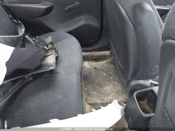 KMHCT5AE4HU339226 2017 HYUNDAI ACCENT - Image 8