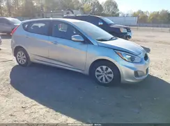 KMHCT5AE4HU339629 2017 HYUNDAI ACCENT