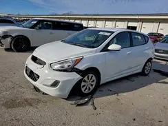 KMHCT5AE4HU340828 2017 HYUNDAI ACCENT