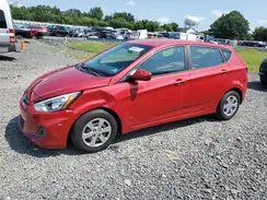 KMHCT5AE4HU341896 2017 HYUNDAI ACCENT