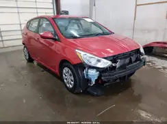 KMHCT5AE4HU341932 2017 HYUNDAI ACCENT