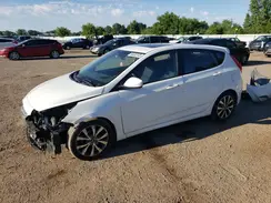 KMHCT5AE4HU342322 2017 HYUNDAI ACCENT