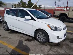 KMHCT5AE4HU343034 2017 HYUNDAI ACCENT
