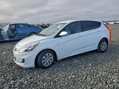 KMHCT5AE4HU343244 2017 HYUNDAI ACCENT