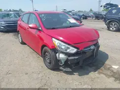 KMHCT5AE4HU343776 2017 HYUNDAI ACCENT