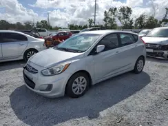 KMHCT5AE4HU347472 2017 HYUNDAI ACCENT