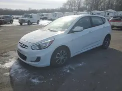 KMHCT5AE4HU348430 2017 HYUNDAI ACCENT