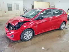 KMHCT5AE4HU349934 2017 HYUNDAI ACCENT
