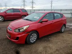 KMHCT5AE4HU350050 2017 HYUNDAI ACCENT