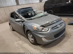 KMHCT5AE4HU354423 2017 HYUNDAI ACCENT