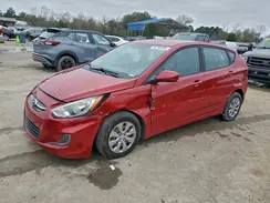 KMHCT5AE4HU356270 2017 HYUNDAI ACCENT