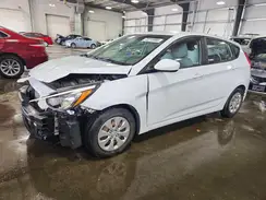 KMHCT5AE4HU356690 2017 HYUNDAI ACCENT