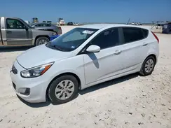 KMHCT5AE4HU359668 2017 HYUNDAI ACCENT