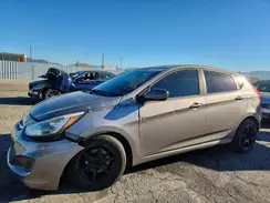 KMHCT5AE4HU359797 2017 HYUNDAI ACCENT