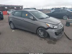 KMHCT5AE4HU360108 2017 HYUNDAI ACCENT