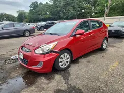 KMHCT5AE4HU362960 2017 HYUNDAI ACCENT