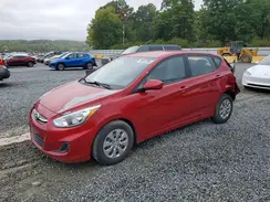 KMHCT5AE4HU364482 2017 HYUNDAI ACCENT
