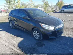 KMHCT5AE4HU371349 2017 HYUNDAI ACCENT
