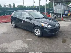 KMHCT5AE5GU236878 2016 HYUNDAI ACCENT