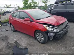 KMHCT5AE5GU240770 2016 HYUNDAI ACCENT