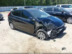 KMHCT5AE5GU241739 2016 HYUNDAI ACCENT
