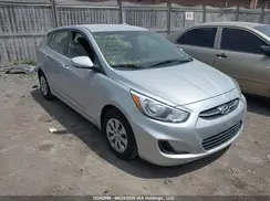 KMHCT5AE5GU242714 2016 HYUNDAI ACCENT