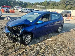 KMHCT5AE5GU247928 2016 HYUNDAI ACCENT