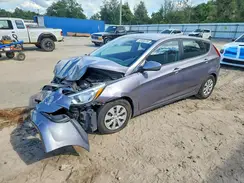 KMHCT5AE5GU248352 2016 HYUNDAI ACCENT