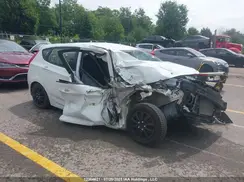 KMHCT5AE5GU248464 2016 HYUNDAI ACCENT