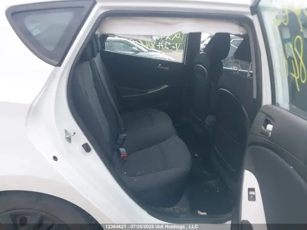 KMHCT5AE5GU248464 2016 HYUNDAI ACCENT - Image 8