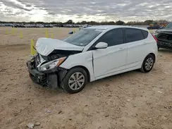 KMHCT5AE5GU251512 2016 HYUNDAI ACCENT