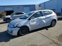 KMHCT5AE5GU251543 2016 HYUNDAI ACCENT