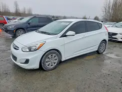 KMHCT5AE5GU255592 2016 HYUNDAI ACCENT