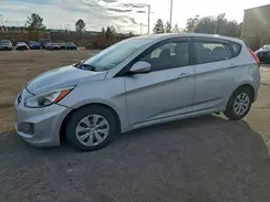 KMHCT5AE5GU255608 2016 HYUNDAI ACCENT