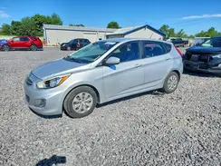 KMHCT5AE5GU256046 2016 HYUNDAI ACCENT