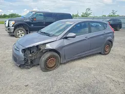 KMHCT5AE5GU259397 2016 HYUNDAI ACCENT