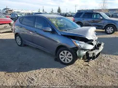 KMHCT5AE5GU261845 2016 HYUNDAI ACCENT