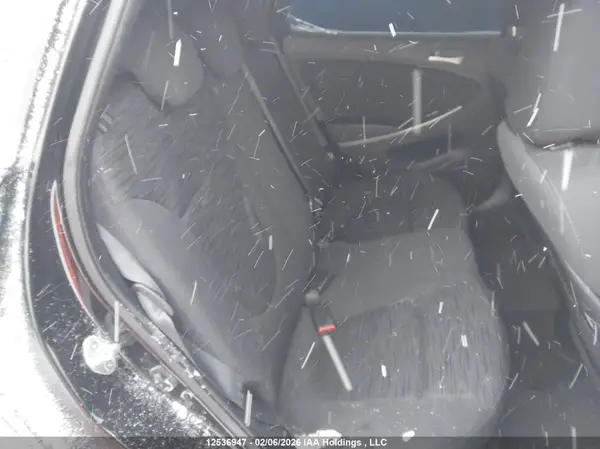 KMHCT5AE5GU262283 2016 HYUNDAI ACCENT - Image 8